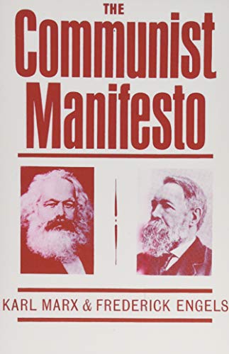 THE COMMUNIST MANIFESTO [ANNOTATED] (Classics, Band 5) von Independently published